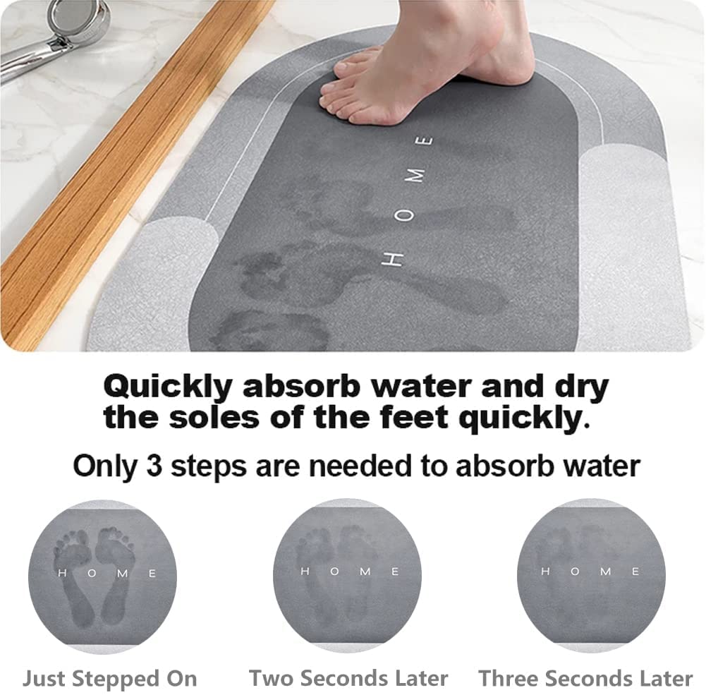 Non-Slip Mats for Every Step | Buy 1 Get 1 FREE