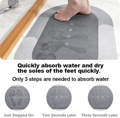 Non-Slip Mats for Every Step | Buy 1 Get 1 FREE
