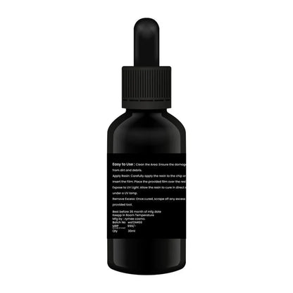 Premium Glass Repair Kit – Set of 2