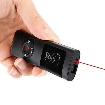 Get Perfect Measurements Every Time (Buy 1 Get 1 Free) correct with Laser Precision