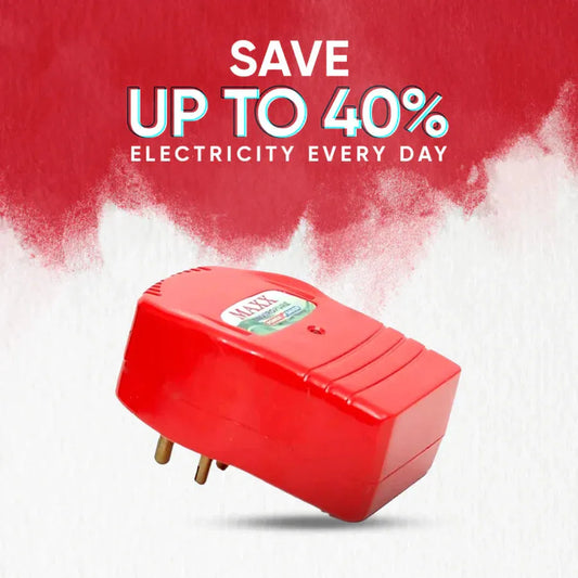 Save 50%+ Today! Turbo Power Saver – Buy 1 Get 1 @ ₹599